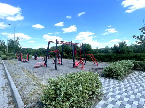 квартира по адресу Мирна ул., 3-A