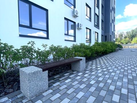 квартира по адресу Мирна ул., 3-A