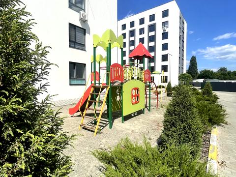 квартира по адресу Мирна ул., 3-A