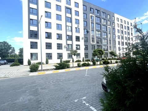 квартира по адресу Мирна ул., 3-A