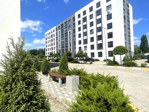 квартира по адресу Мирна ул., 3-A