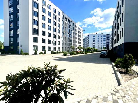 квартира по адресу Мирна ул., 3-A