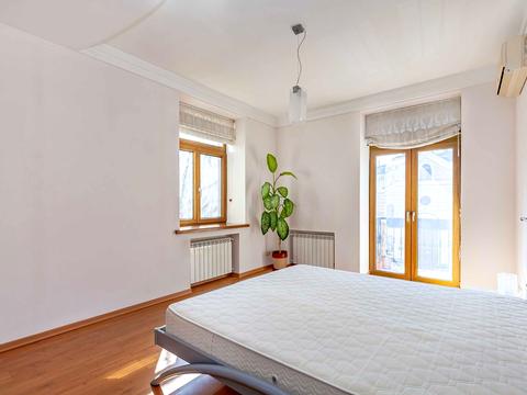 квартира по адресу Лютеранская ул., 21