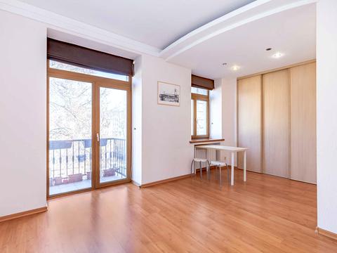 квартира по адресу Лютеранская ул., 21
