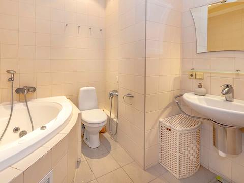 квартира по адресу Лютеранская ул., 21