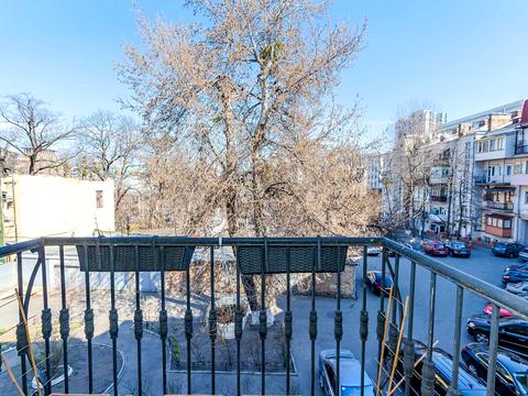 квартира по адресу Лютеранская ул., 21
