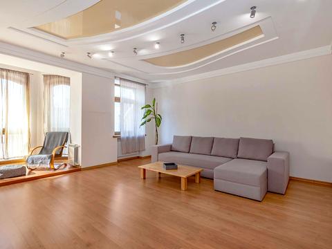 квартира по адресу Лютеранская ул., 21