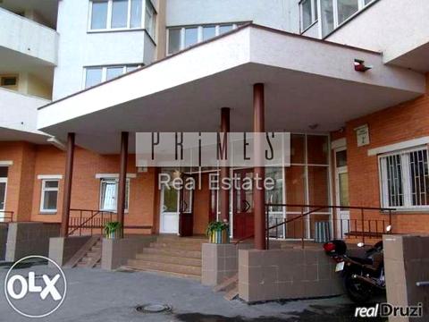 комерційна за адресою Срібнокільська вул., 2-А