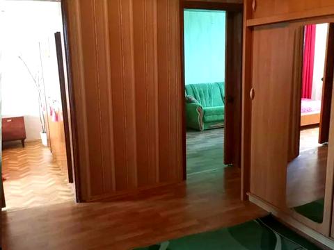 квартира за адресою Академіка Заболотного вул., 26