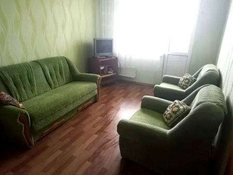 квартира за адресою Академіка Заболотного вул., 26