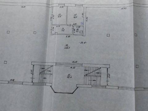 комерційна за адресою Відродження просп., 27а