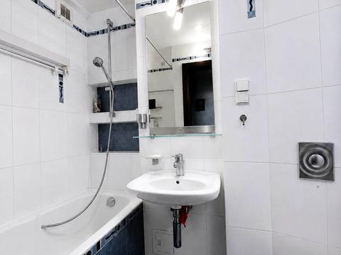 квартира по адресу Воздухофлотский просп. (Повітрофлотський), 52