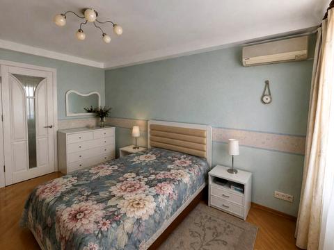 квартира по адресу Воздухофлотский просп. (Повітрофлотський), 52