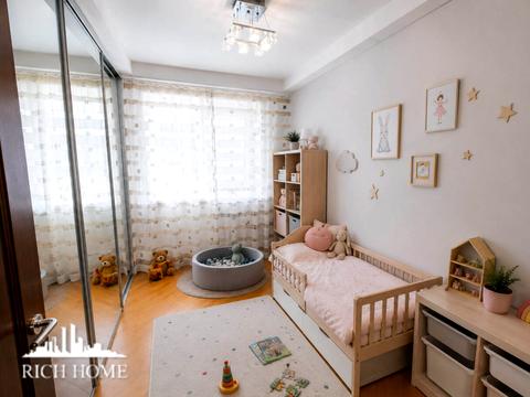 квартира по адресу Воздухофлотский просп. (Повітрофлотський), 52