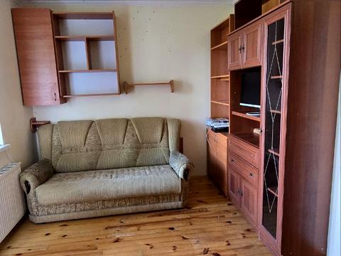 квартира за адресою Пустомити, Відродження вул., 1