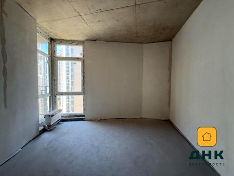 квартира по адресу Краснова ул., 1-В