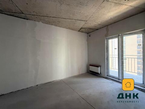 квартира по адресу Краснова ул., 1-В