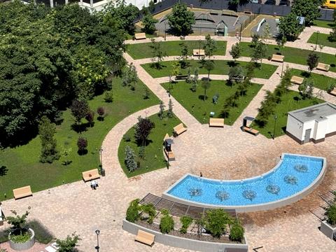 квартира по адресу Краснова ул., 1-В