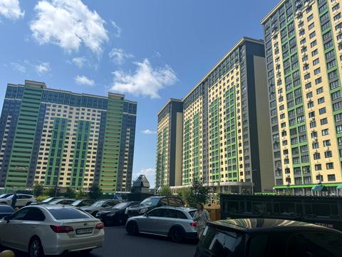 квартира по адресу Михаила Максимовича ул. (Трутенко Онуфрия), 32-Б