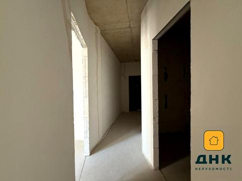 квартира по адресу Краснова ул., 1-В