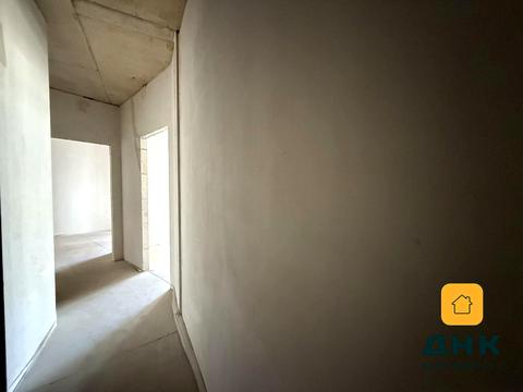 квартира по адресу Краснова ул., 1-В