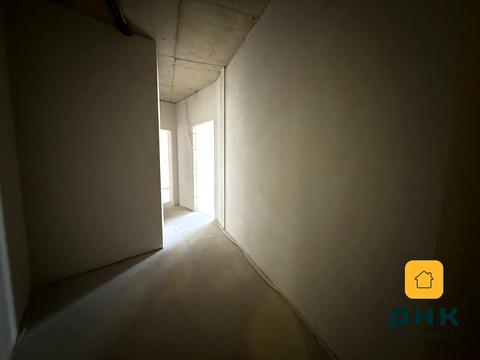 квартира по адресу Краснова ул., 1-В