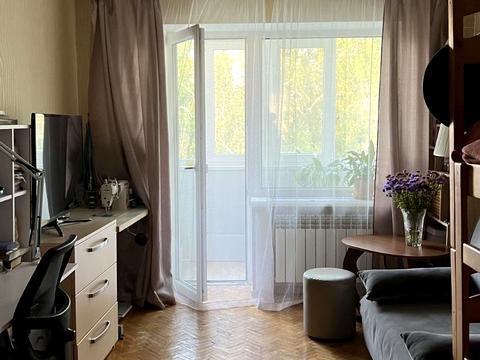 квартира по адресу Ореста Левицкого ул. (Академіка Курчатова), 19