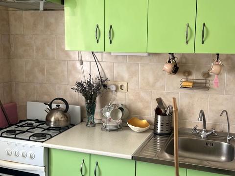 квартира по адресу Ореста Левицкого ул. (Академіка Курчатова), 19
