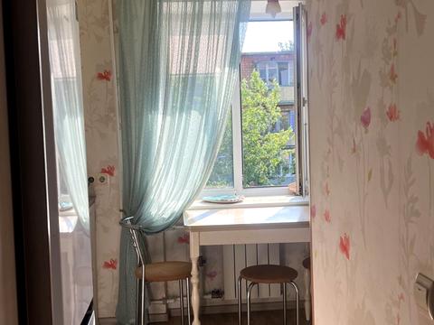 квартира по адресу Ореста Левицкого ул. (Академіка Курчатова), 19