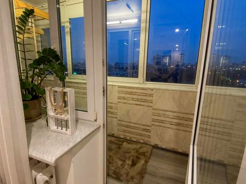 квартира по адресу Кадетский Гай ул., 3