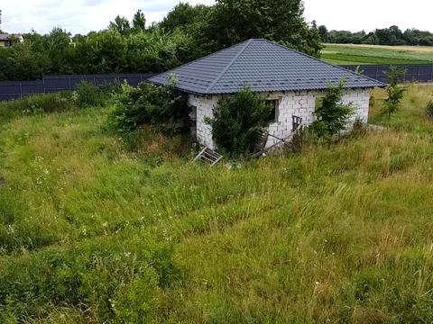 ділянка за адресою с. Стуфчинці, Крута, 13