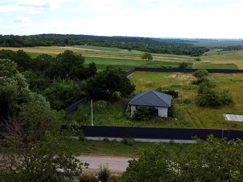 ділянка за адресою с. Стуфчинці, Крута, 13
