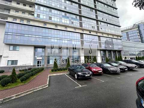 комерційна за адресою Дарницький бульв., 8-В