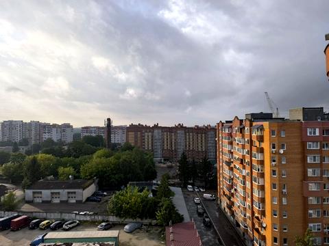 квартира по адресу Владимира Лучаковского ул., 6-А