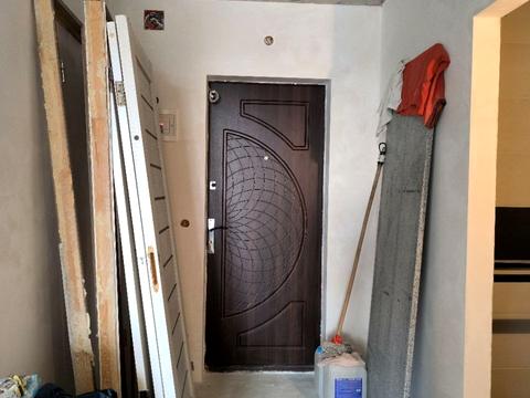 квартира по адресу Владимира Лучаковского ул., 6-А