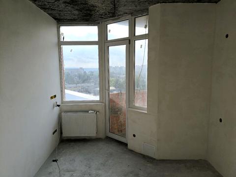 квартира по адресу Владимира Лучаковского ул., 6-А