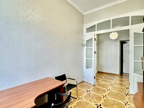 квартира по адресу Жилянская ул., 41