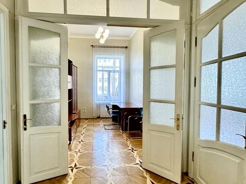 квартира по адресу Жилянская ул., 41