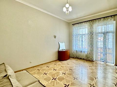 квартира по адресу Жилянская ул., 41