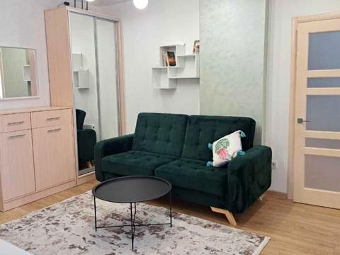 квартира за адресою Володимира Янева вул., 25