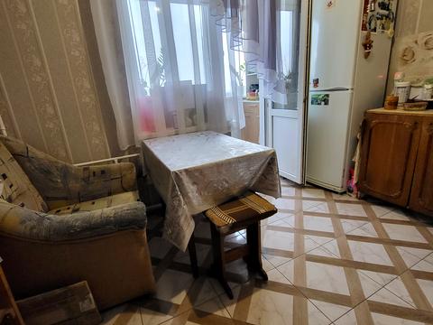 квартира по адресу Радужная ул., 29