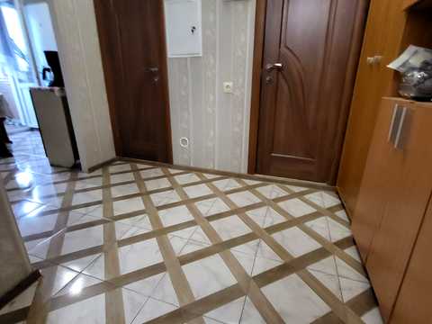 квартира за адресою Райдужна вул., 29
