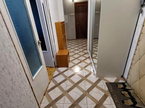 квартира по адресу Радужная ул., 29