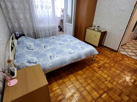 квартира по адресу Радужная ул., 29
