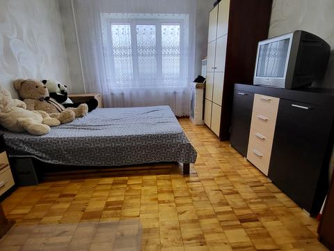 квартира по адресу Радужная ул., 29