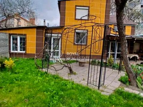 будинок за адресою Смородинова вул., 3