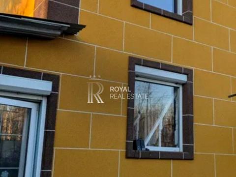будинок за адресою Смородинова вул., 3