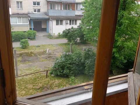квартира по адресу Григорія Чупринки ул. (Чудновського), 7