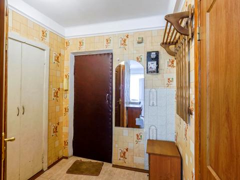 квартира по адресу Чёрных Запорожцев ул. (Петра Запорожця), 14-А
