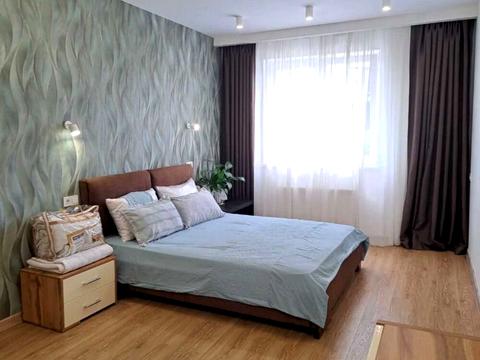 квартира за адресою Володимира Янева вул., 25